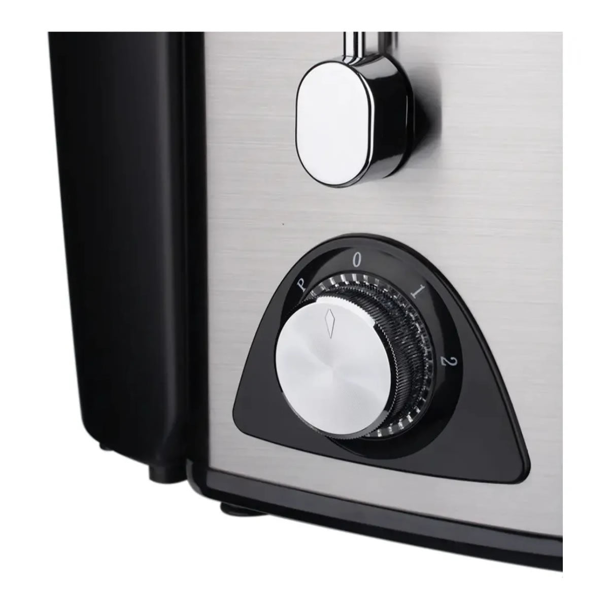 Extractor De Jugo 1000w Raf 2 Velocidades