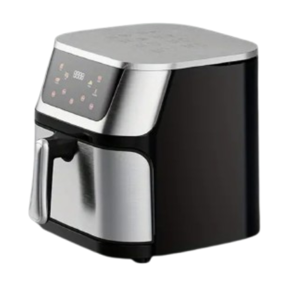 Freidora De Aire Air Fryer 10 Litros Digital 1400w