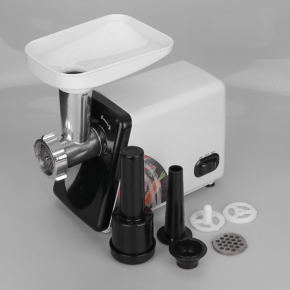 Moledora De Carne Raf 2500w