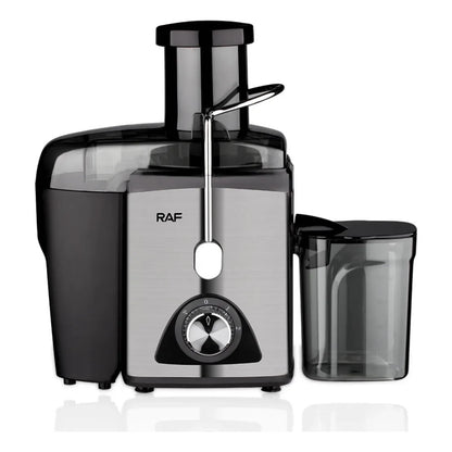 Extractor De Jugo 1000w Raf 2 Velocidades