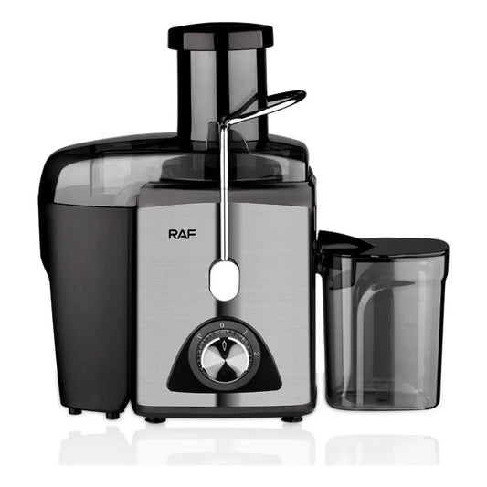 Extractor De Jugo 1000w Raf 2 Velocidades
