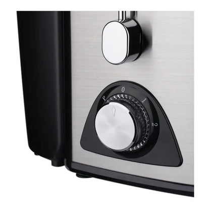 Extractor De Jugo 1000w Raf 2 Velocidades
