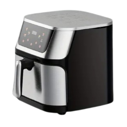 Freidora De Aire Air Fryer 10 Litros Digital 1400w