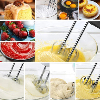 Batidora Con Pedestal Repostero Sokany