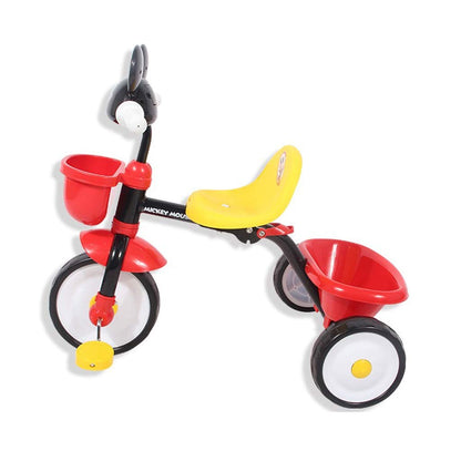 Triciclo Mickey Disney con Luz y Sonido