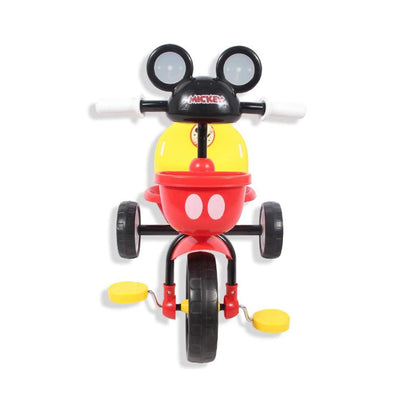 Triciclo Mickey Disney con Luz y Sonido