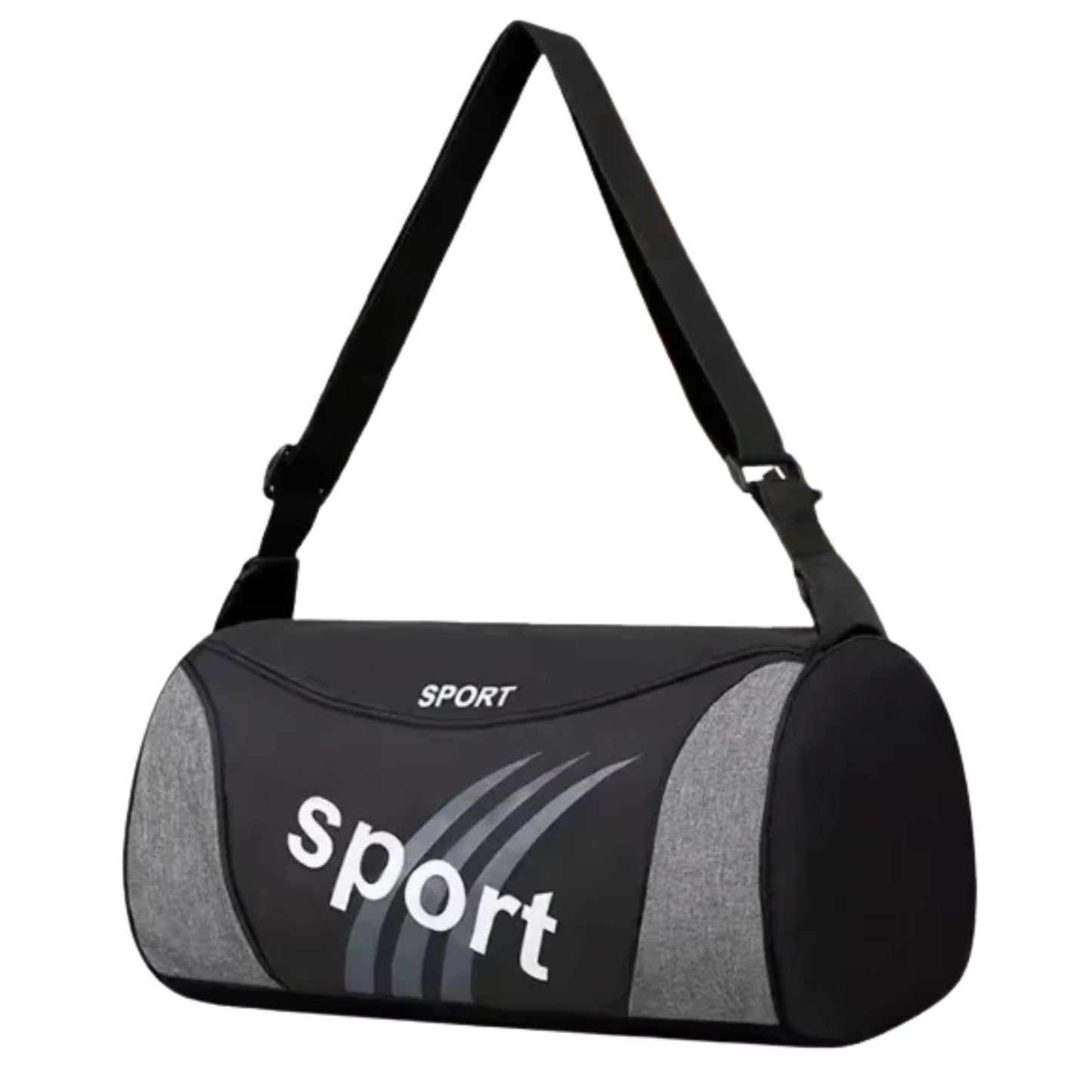 Bolso Deportivo Resistente y Compacto Sport