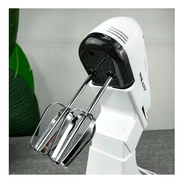 Batidora Con Pedestal Repostero Sokany