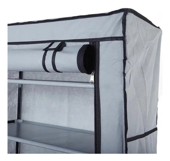 Zapatero Organizador Vertical 10 Niveles