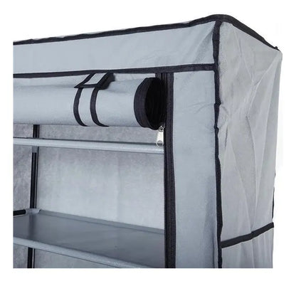 Zapatero Organizador Vertical 10 Niveles