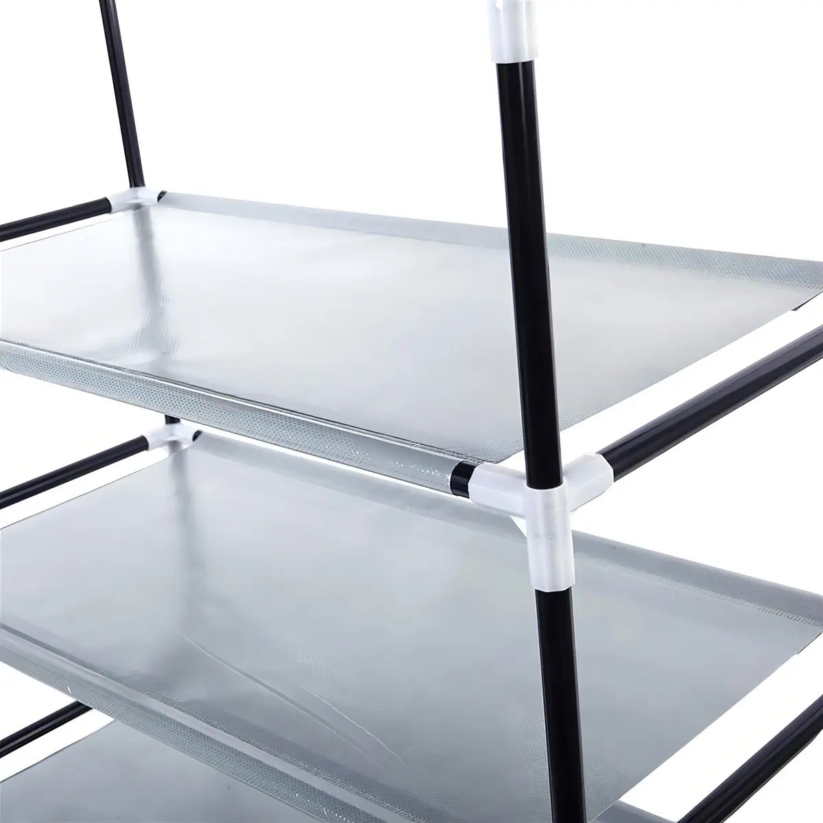 Zapatero Organizador Vertical 10 Niveles