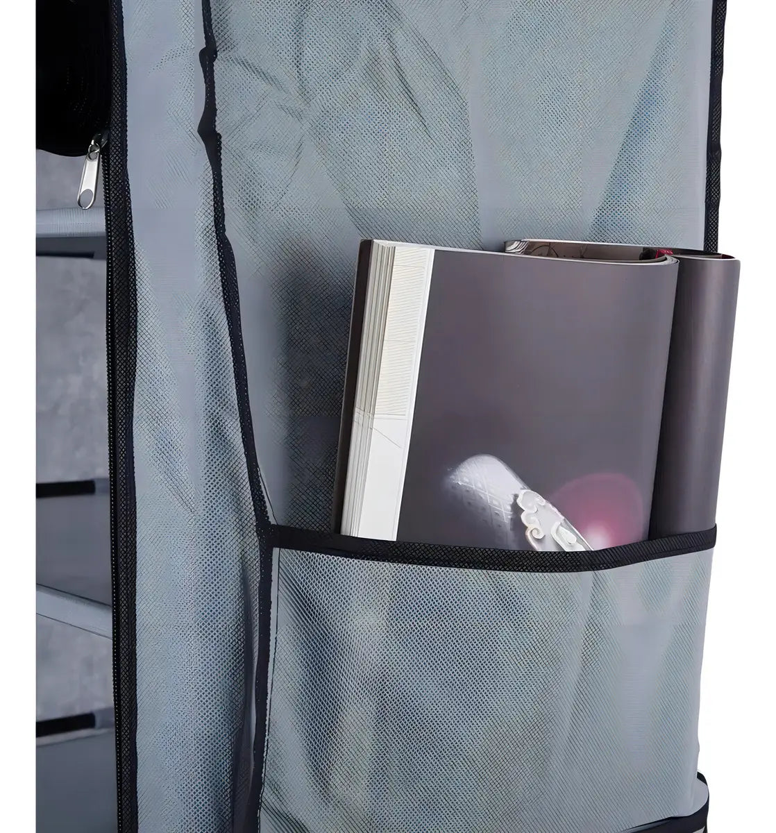 Zapatero Organizador Vertical 10 Niveles