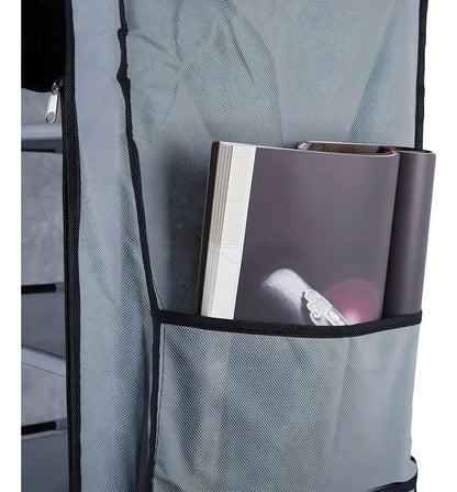 Zapatero Organizador Vertical 10 Niveles