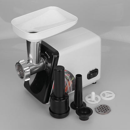 Moledora De Carne Raf 2500w