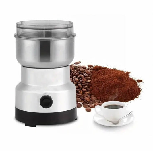MOLEDORA DE CAFE Y GRANOS