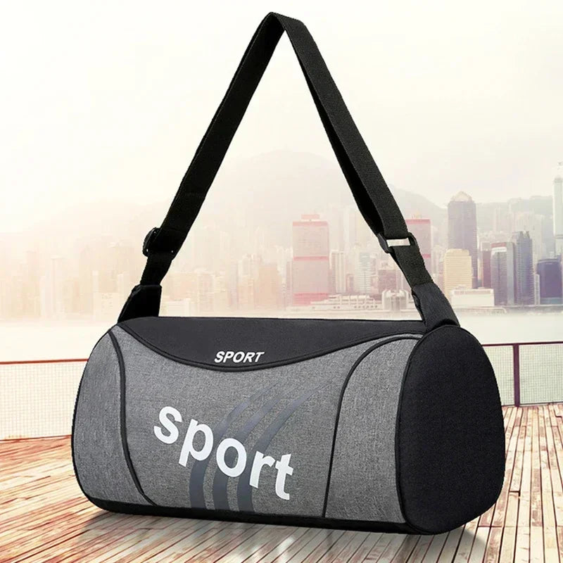 Bolso Deportivo Resistente y Compacto Sport