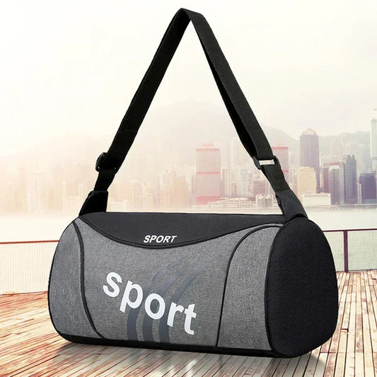 Bolso Deportivo Resistente y Compacto Sport