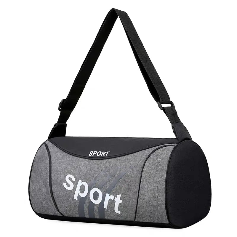 Bolso Deportivo Resistente y Compacto Sport