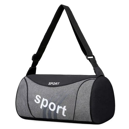 Bolso Deportivo Resistente y Compacto Sport